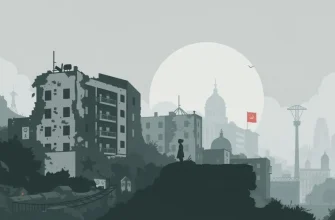 Soviet Dystopian Films: A Journey into the Dark Future