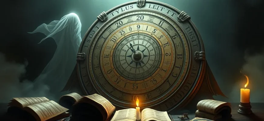 Mystical Movies About Prophetic Calendars