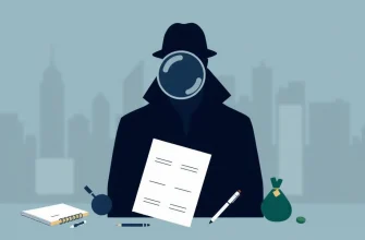Top 10 Crime Films About Evidence Gathering