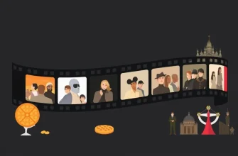 Belgian Cinema Gems: A Film Collection