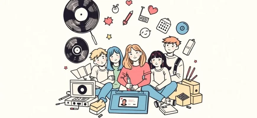 Family Films About High School Heartthrobs