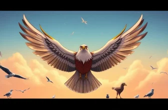 10 Must-Watch Bird-Themed Movies