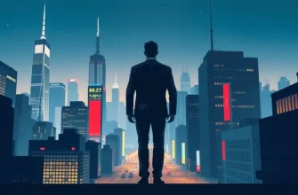 Top 10 Banker Movies: A Financial Feast