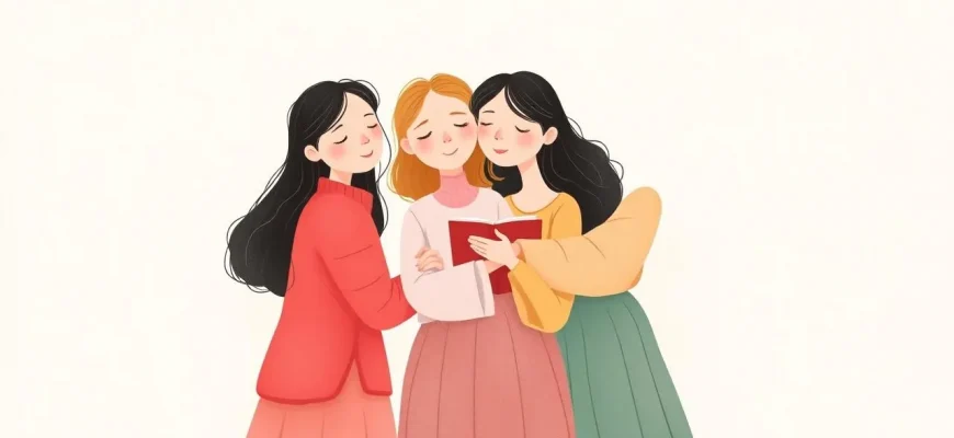 Films About Three Sisters: A Cinematic Journey