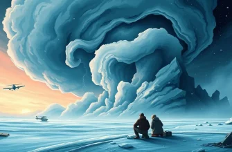 Top 10 Arctic Storm Disaster Movies