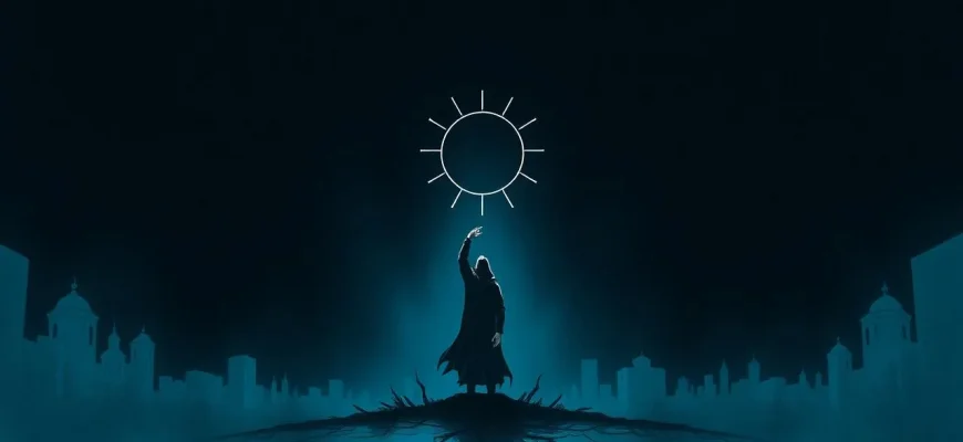 10 Films About Cruel People