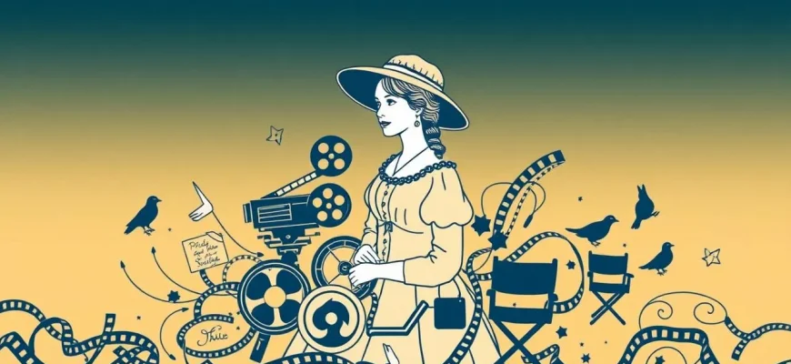 Jane Austen's Cinematic Legacy: 10 Films to Savor