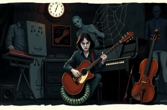 10 Horror Films About Musicians That Will Haunt Your Playlist