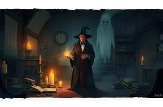 Top 10 Magic Thrillers to Watch