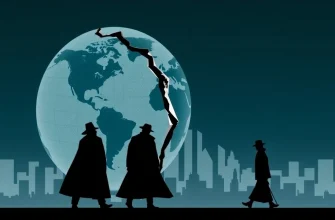 Top 10 Crime Films About Transnational Crimes