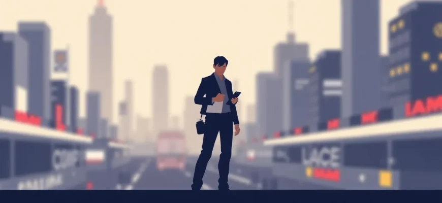 Adventure Awaits: Top 10 Films About Reporters on the Edge