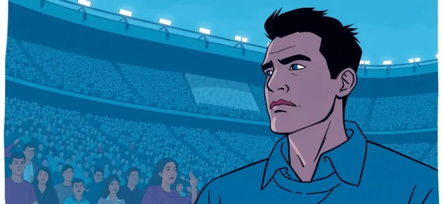 Stadium Crush Movies: A Cinematic Journey Through Chaos