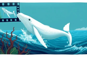 10 Adventure Films Featuring Albino Whales