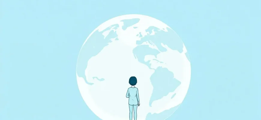 10 Must-Watch Climate Change Dramas