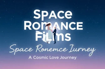 Cosmic Love: 10 Space Romance Films to Watch