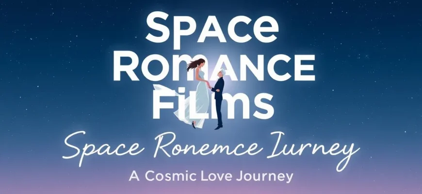Cosmic Love: 10 Space Romance Films to Watch