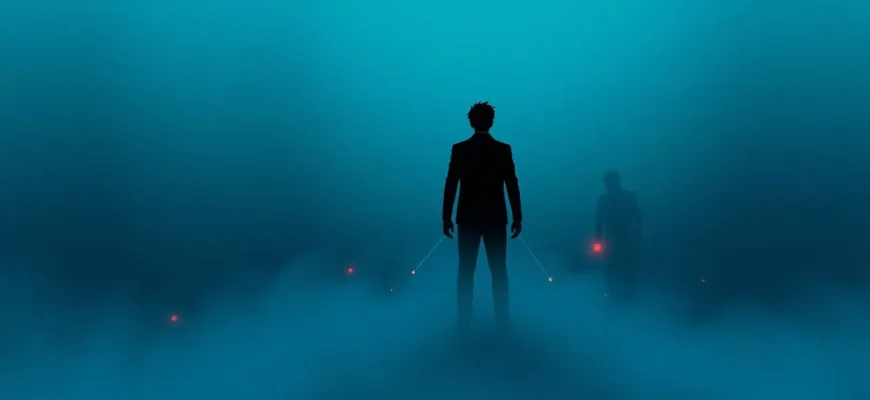 10 Thrilling Films About Mysterious Disappearances