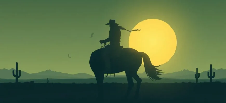 Western Films Where Prophecies Shape Destinies