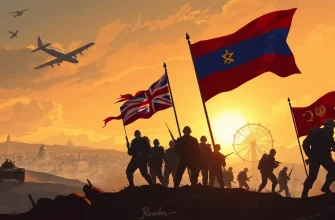 Top 10 WWII Action Films