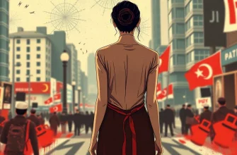 10 Films About Dissidents You Need to See