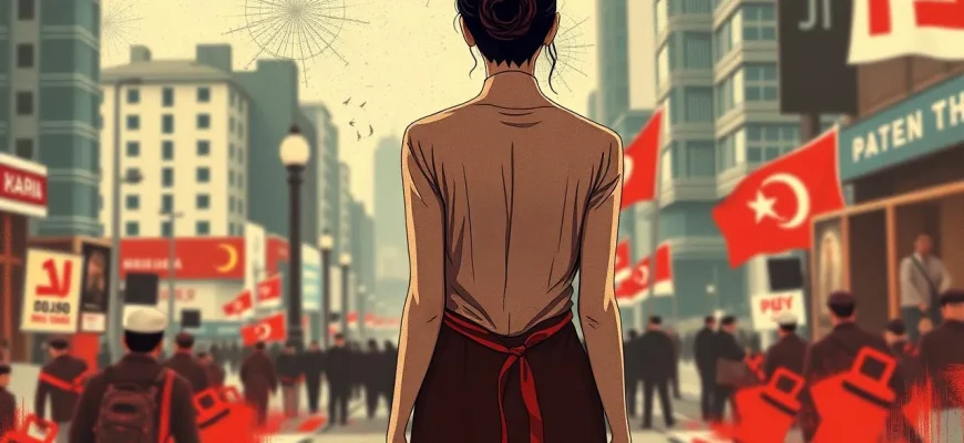 10 Films About Dissidents You Need to See