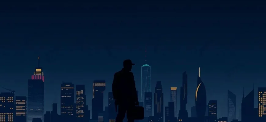 10 Must-Watch Movies About Arms Dealers