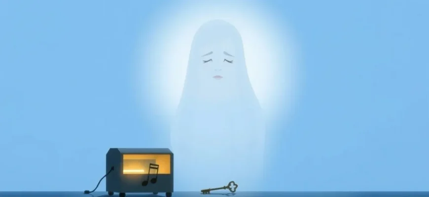 Top 10 Mystical Films About Ghostly Relatives