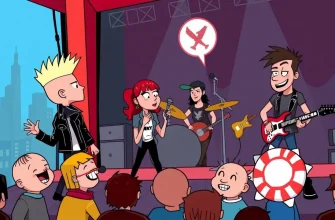 10 Hilarious Punk Rock Comedies You Need to Watch