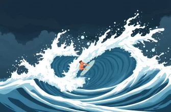 Top 10 Surfing Thrillers to Watch