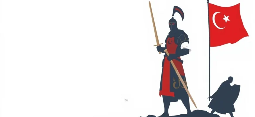 Best Historical Films About Janissaries