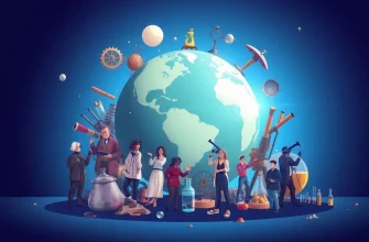 Thrilling Films About Scientific Discoveries