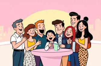 Top 10 Funniest Movies from the 90s to Now