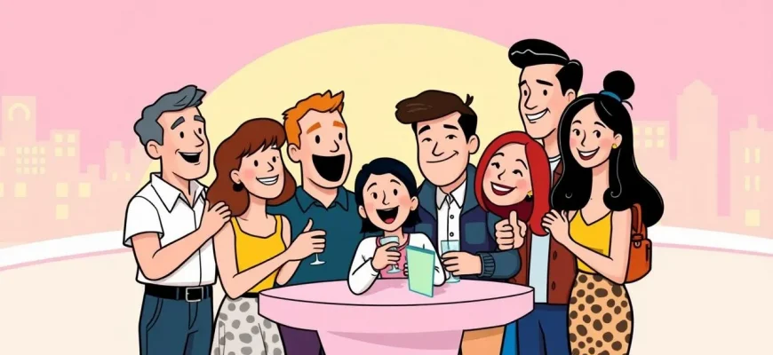 Top 10 Funniest Movies from the 90s to Now