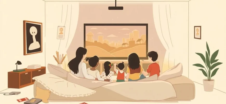 Top 10 Family Films About Honor