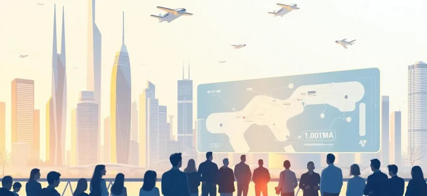 Documentaries on Future Transport: A Journey into Tomorrow