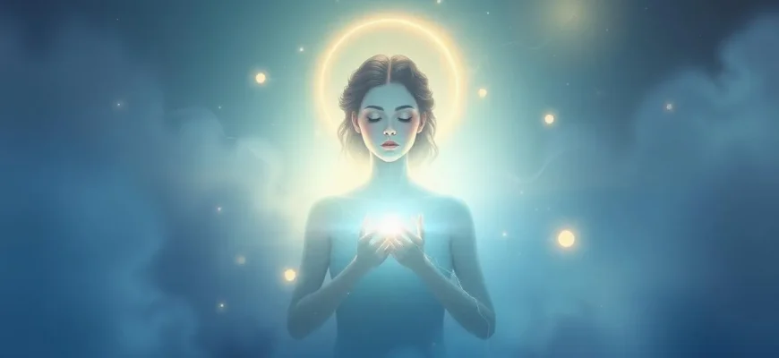 Fantasy Films Exploring Experimental Healing