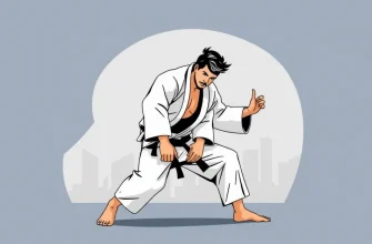 Judo on Screen: A Collection of Inspirational Films