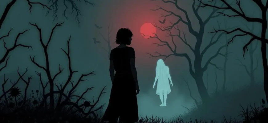 10 Horror Films Exploring the Dark Side of Unrequited Love