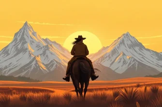 Top 10 Western Films That Celebrate Nature