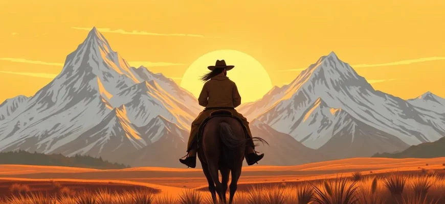 Top 10 Western Films That Celebrate Nature