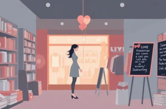 10 Heartwarming Melodramas Set in Shops