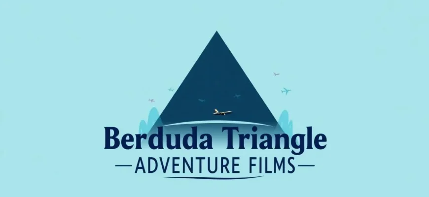 Bermuda Triangle Adventure Films: A Mysterious Journey