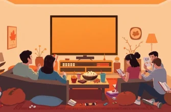 Thanksgiving Movie Marathon: 10 Films to Celebrate the Holiday