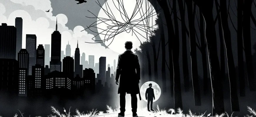 Top 10 Crime Films with Psychological Twists