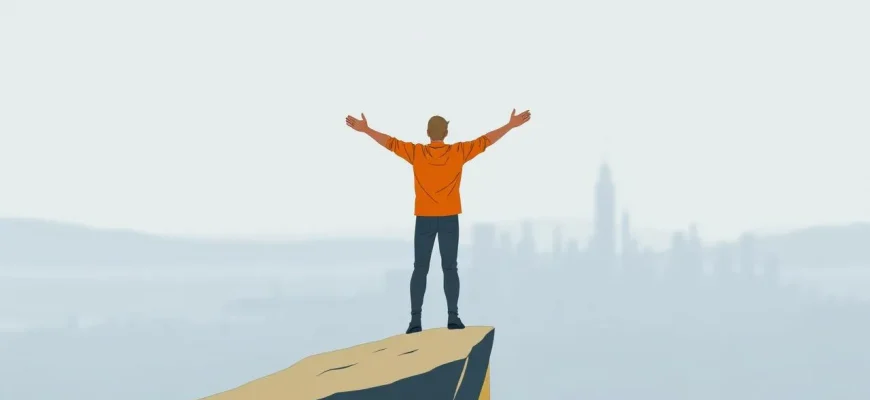 Drama Films About Overcoming Adversity