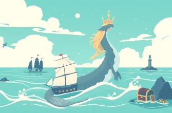 10 Fantasy Films About Sea Adventures
