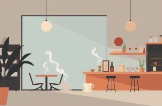 Coffee Shop Biopics: A Cinematic Journey Through Cafes