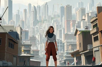 10 Must-Watch Drama Films Set in Favelas