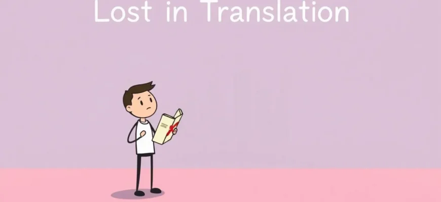 Top 10 Comedy Films About Tourists