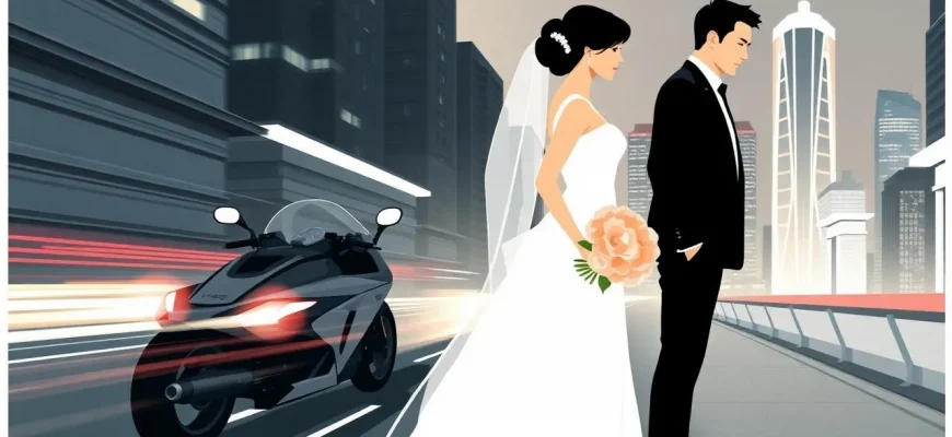Action-Packed Wedding Films: A Unique Movie Collection